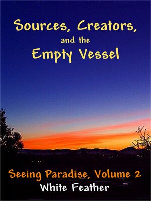 cover image of Seeing Paradise, Volume 2